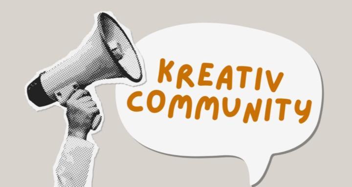 Kreativ Community