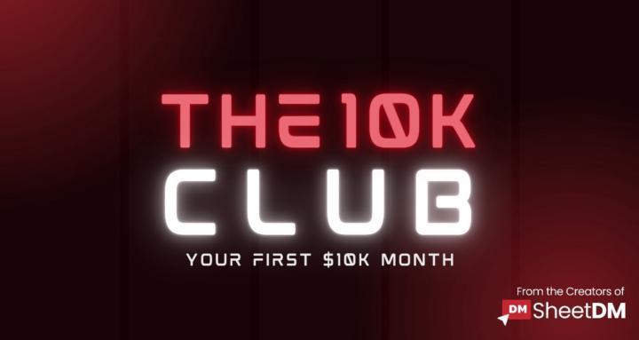 The 10k Club