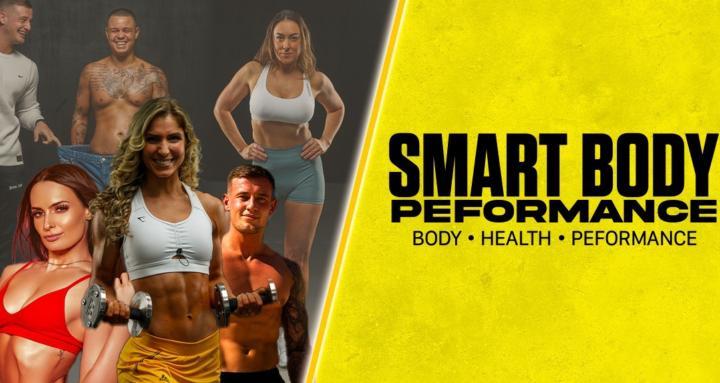 Smart Body and Performance VIP