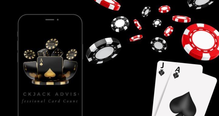 Blackjack Advisors