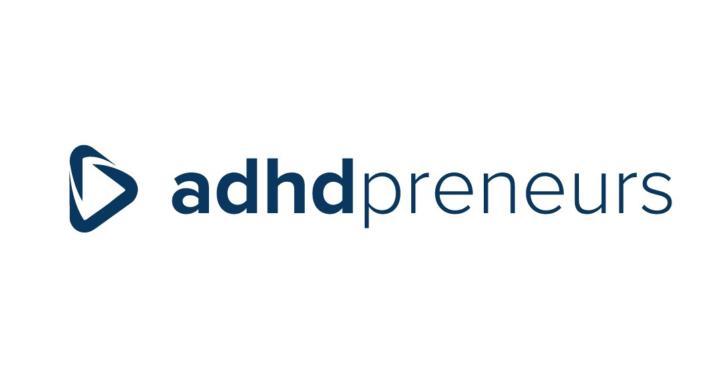 ADHDpreneurs