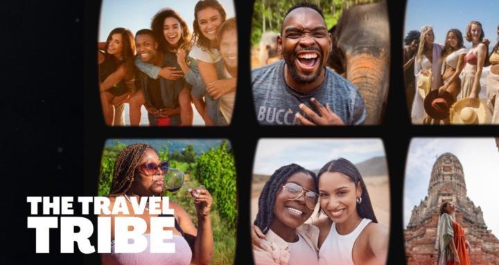 The Travel Tribe