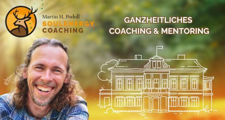 Soulenergy Coaching