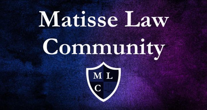 Matisse Lawful Community