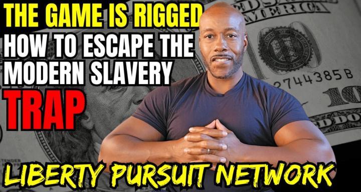 Liberty Pursuit Network