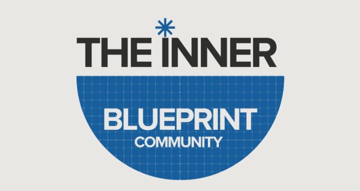 The Inner Blueprint