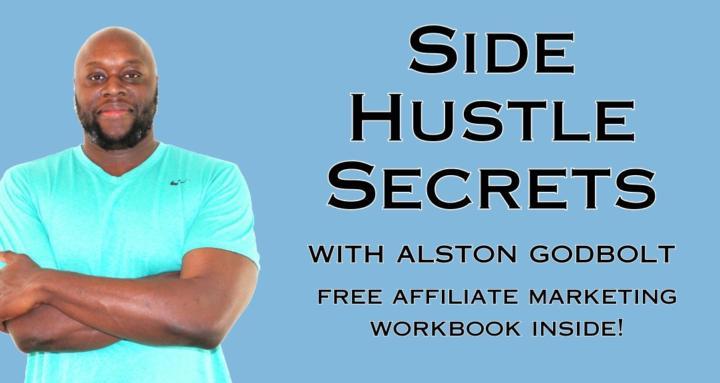 Side Hustle Secrets