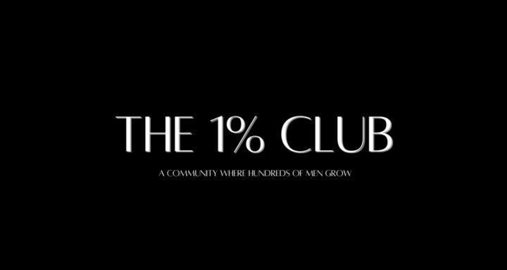 The 1% Club