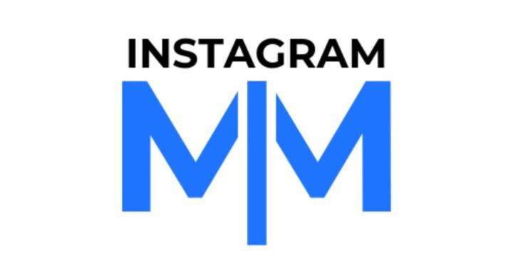 Instagram Money Mastery