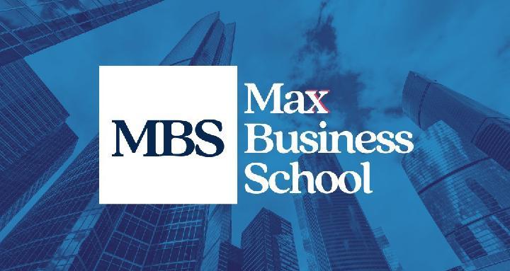 Max Business School™