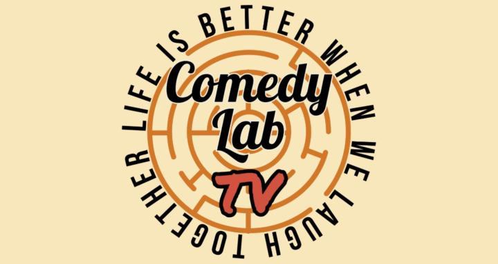 Comedy Lab TV