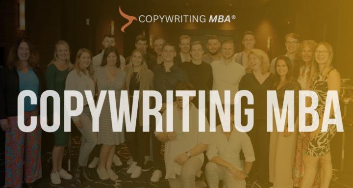 Copywriting MBA