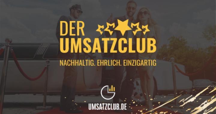 Umsatzclub Community