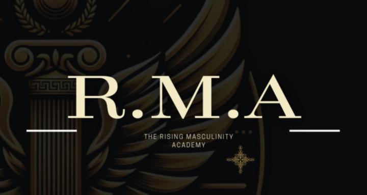 Rising Masculinity Academy