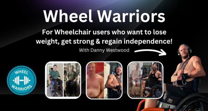 Wheel Warriors