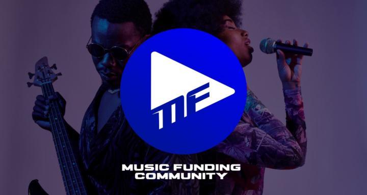 Music Funding Academy