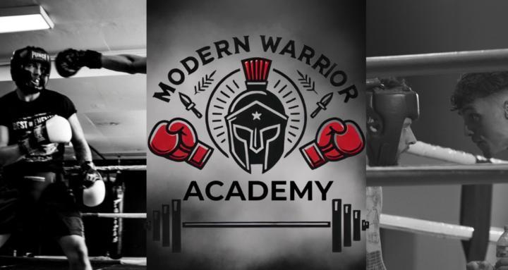 Modern Warrior Academy 