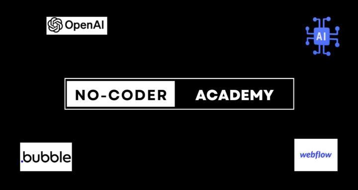 No-Coder Academy