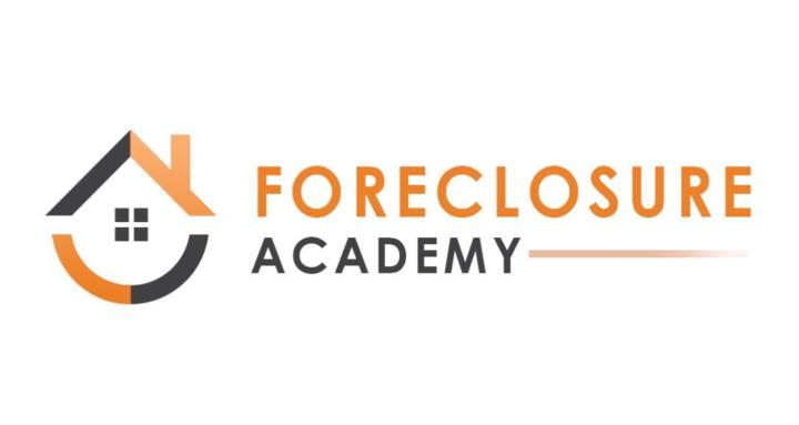 Foreclosure Academy