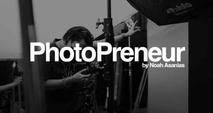 PhotoPreneur