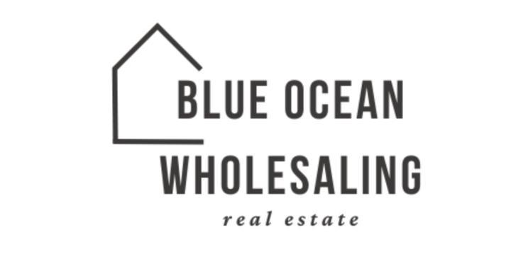 Blue Ocean Wholesaling