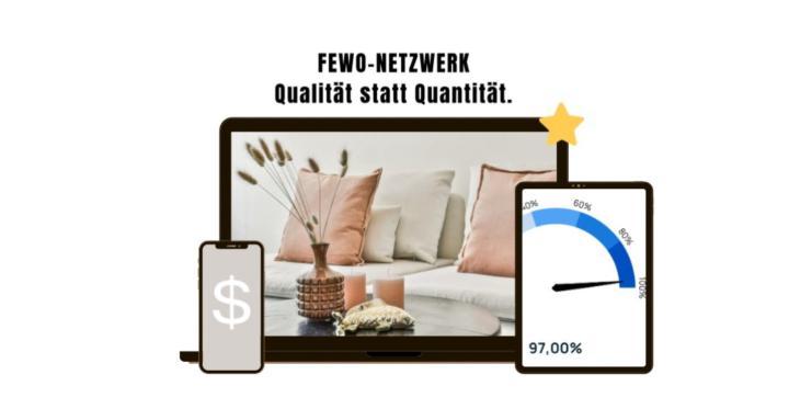 FewoNetzwerk | BNB Optimierung