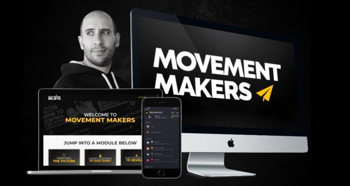 Movement Makers