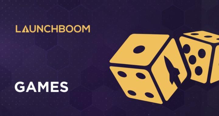 LaunchBoom Games