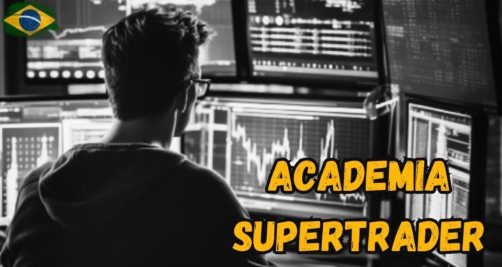 Academia Supertrader