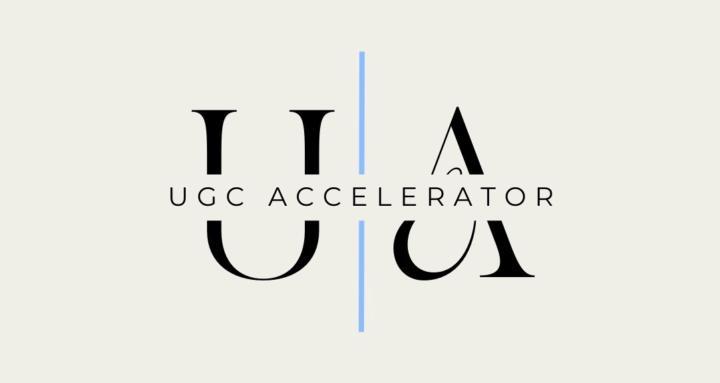 UGC Accelerator