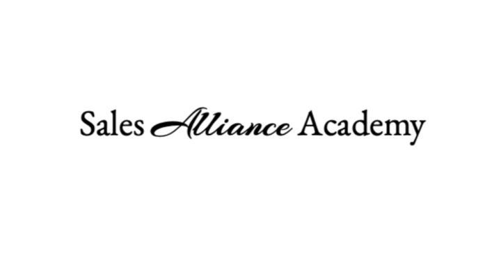 Sales Alliance Academy 