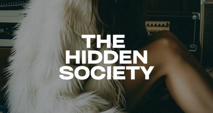 The Hidden Society ™