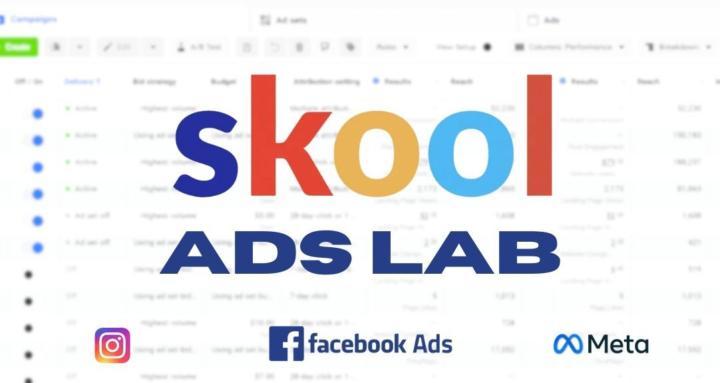 The Ads Lab