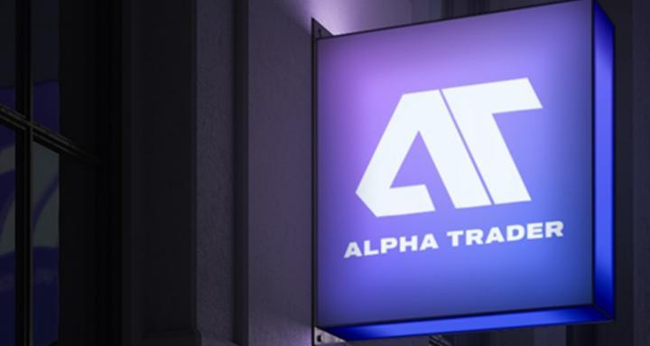 Alpha Trader