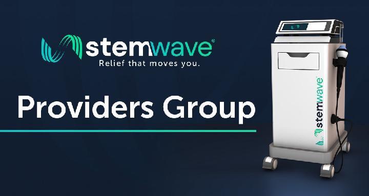 StemWave Providers Group