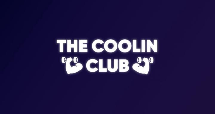 The Coolin Club