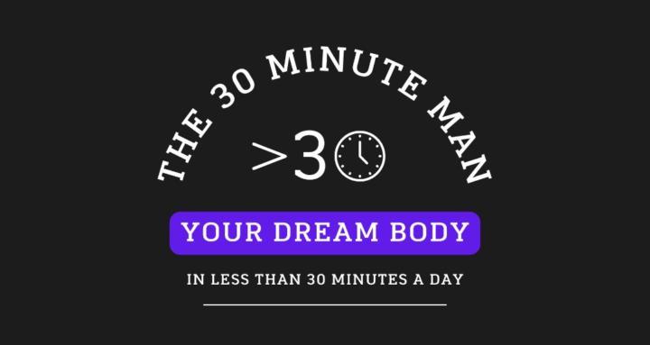 The 30 Minute Man