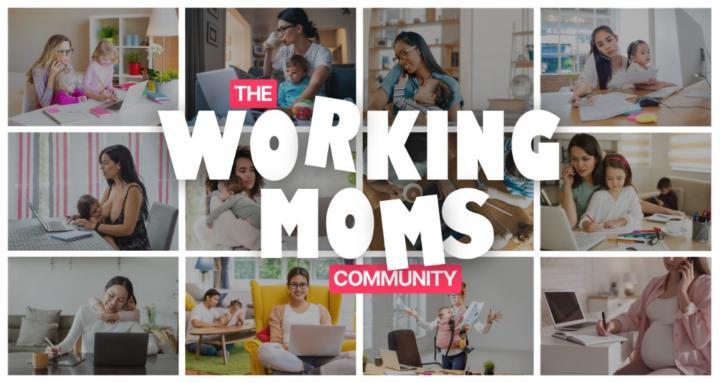 The Working Moms Community