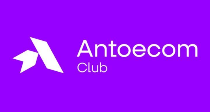 Anto Ecom Club