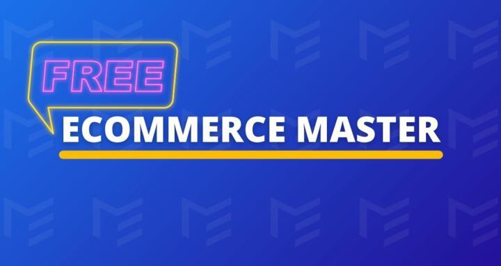 Ecommerce Master Free