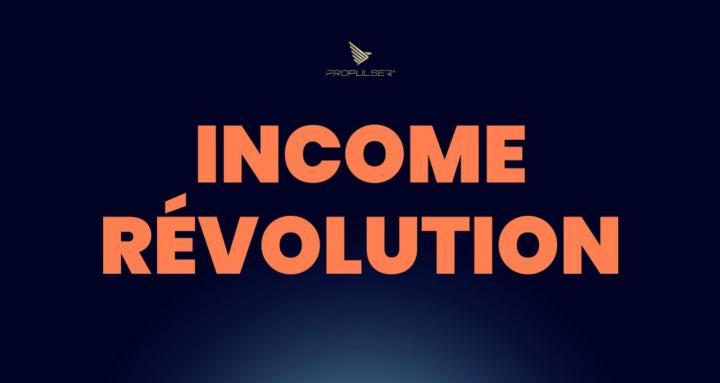 Income Révolution