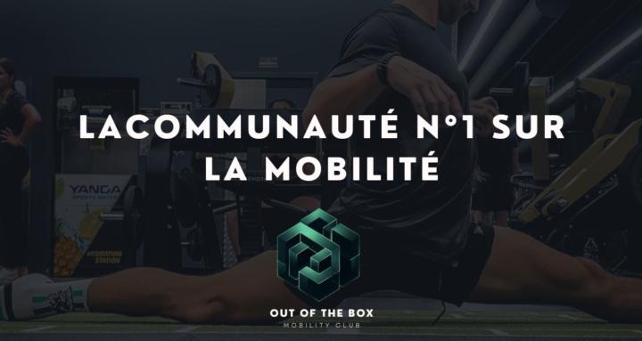 Out Of The Box - Mobility Club