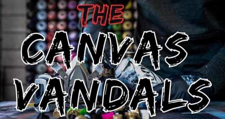 The Canvas Vandals