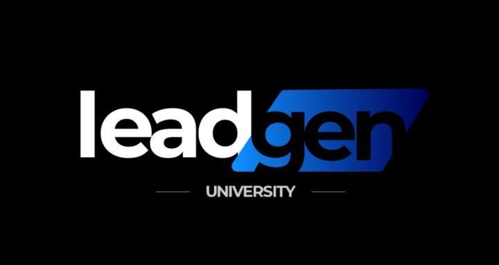 Lead Gen University