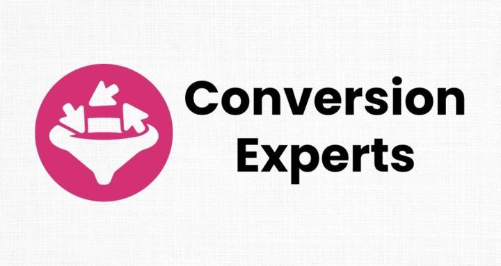 Conversion Experts (CRO)