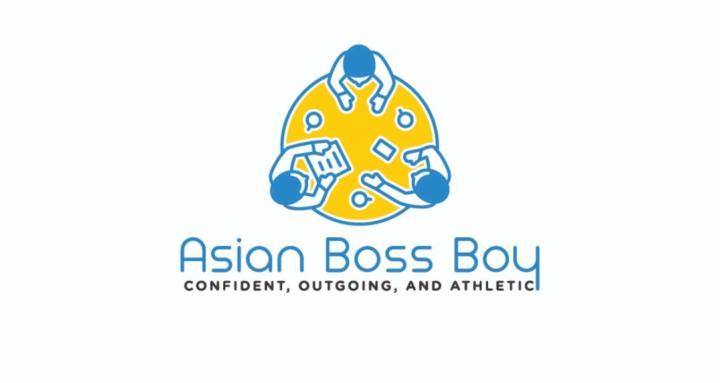 Asian Boss Boy