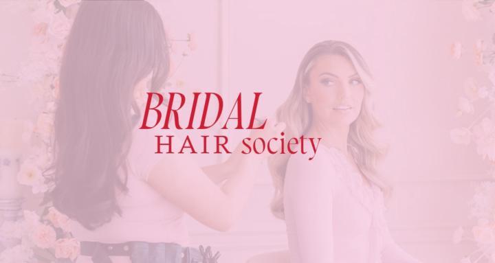 Bridal Hair Society