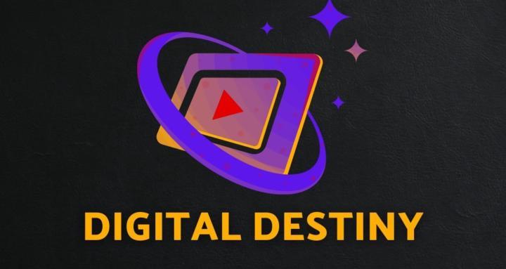 Digital Destiny