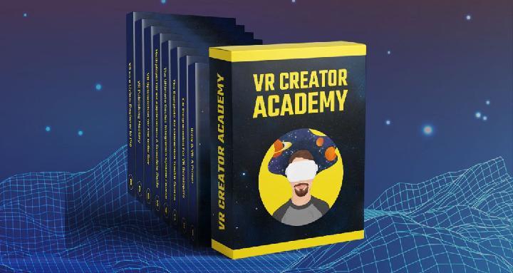 VR Creator Club