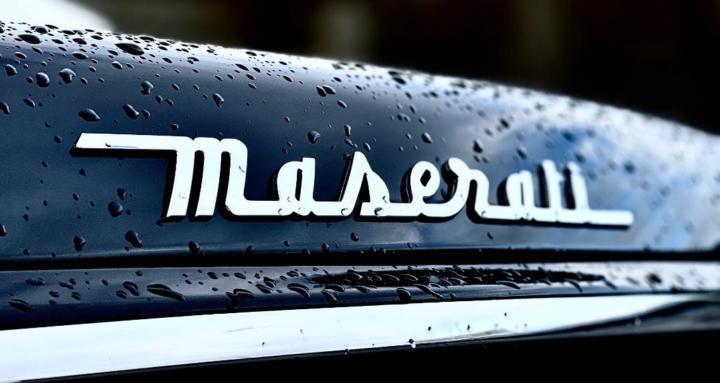 Maserati Community